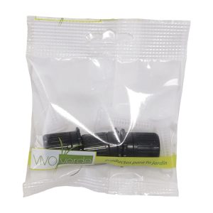 TOBERA RIEGO REGUL.25º-360º (3UDS.)