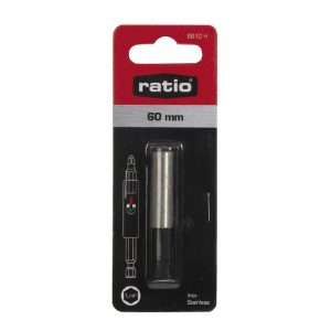 ADAPTADOR MAGNETICO DE PUNTAS INOX.