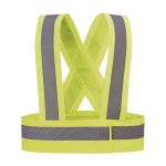 TIRANTES ALTA VISIBILIDAD HVT STRAP T/XL