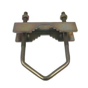 ABRAZADERA SUJECION MASTIL AXIL