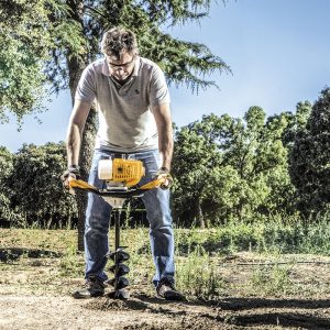 AHOYADOR GASOLGARLAND DRILL 932SG