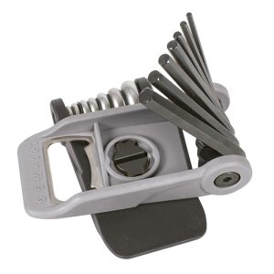 LLAVES ALLEN+TORX (JGO.14) RATIO