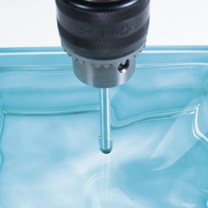 Brocas para cristal y azulejos RATIO