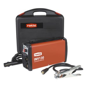 SOLDADOR ARCO INVERTER INV-130 RATIO