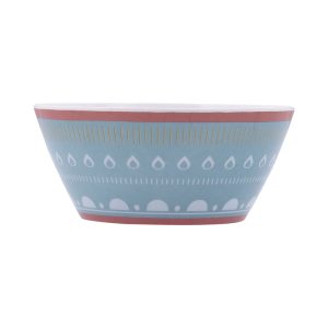 MELAMINA ARIZONA QD. BOL 15 CM.