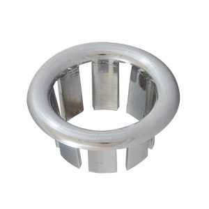 EMBELLECEDOR PARA REBOSADERO HABITEX