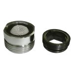 AIREADOR SALIDA P/MANGUERA H22/M24/100