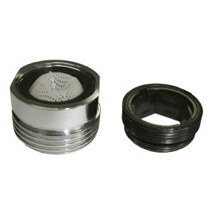 AIREADOR SALIDA P/MANGUERA H22/M24/100