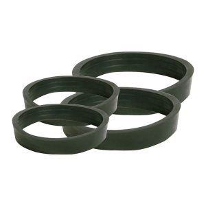 JUNTAS CONICA FLEXIBLE P/SIFÓN SURTIDAS