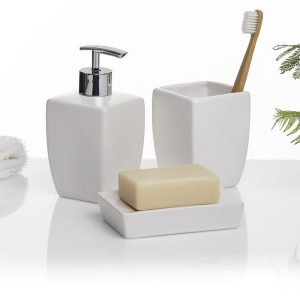 JABONERA THAI BLANCA TATAY