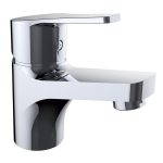 Grifo monomando Lavabo CLEVER serie Go