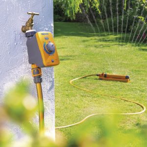 PROGRAMADOR RIEGO ELECTRONICO 2220