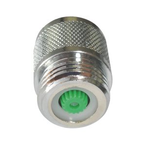 AIREADOR REG. CAUDAL DUCHA 50% HABITEX