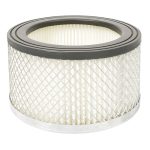 FILTRO HEPA P/ ASP.CENIZA E556  HABITEX