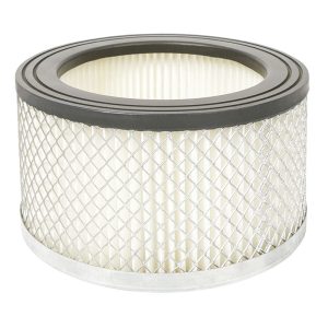 FILTRO HEPA P/ ASP.CENIZA E556  HABITEX