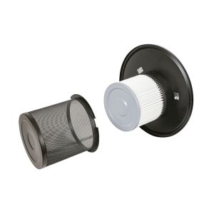 ASPIRADOR CENIZAS E440. 20 L. HABITEX