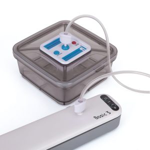 ENVASADORA/SELLADORA AL VACIO EV109 JATA