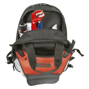 BOLSA/MOCHILA PORTAHERRAMIENTAS RATIO