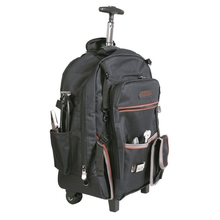 Mochila portaherramientas RATIO 5053-19 Mochila portaherramientas RATIO 5053-19