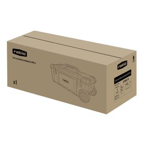 CAJA TALLER MOVIL 28" RATIO