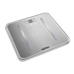 BASCULA BAÑO BODYFAT BF-85M HABITEX