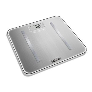 BASCULA BAÑO BODYFAT BF-85M HABITEX