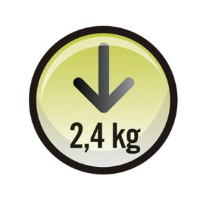 CORTAS. ELÉC.CSE 550N.550 W.51 CM. LISTA