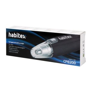 PERFILADOR NASAL CP8200 HABITEX