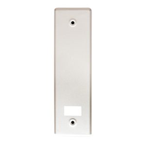 RECOGEDOR EMP.MET.C22 + PLACA INOX .EHL