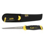 Mini serrucho STANLEY Fatmax con funda