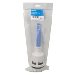 DESCARGA CISTERNA WC TANQUE BAJO