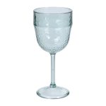 Copa pícnic reutilizable para vino Look Cristal 34 cl