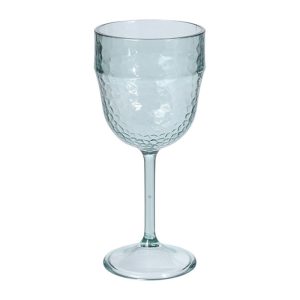 Copa pícnic reutilizable para vino Look Cristal 34 cl