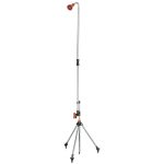 DUCHA JARDÍN C/TRIPODE