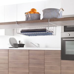 ESTANTE INTERMEDIO "KANGURO" METALTEX