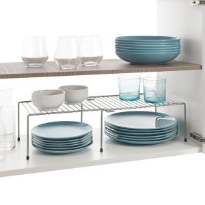 ESTANTE EXTENSIBLE "ADAPTO" METALTEX