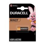 BL. PILA ALC. 27A - 12V DURACELL
