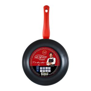 SARTEN WOK AL.FORJ. TOLEDO MARBLE 26 CM.