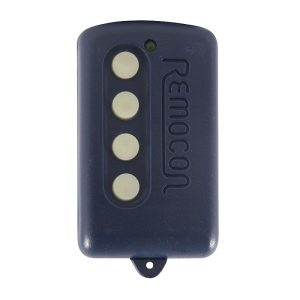 Mando apertura de puertas REMOCON RMC610 frecuencia fija