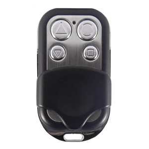 Mando apertura de puertas REMOCON RMC166HSII Evolution