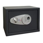 CAJA FUERTE M. TECNA 250. 35x25xh25 CM