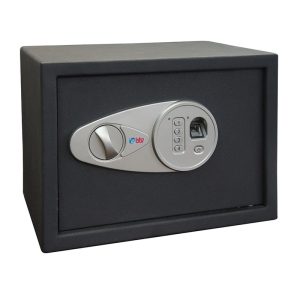 CAJA FUERTE M. TECNA 250. 35x25xh25 CM