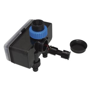 PROGRAMADOR RIEGO 2 SALIDAS.