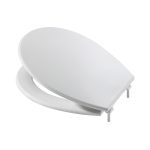 TAPA WC SANITARIO ROCA VICTORIA ZOOM BCO