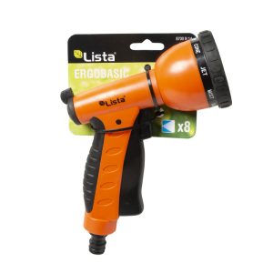 PISTOLA RIEGO CON ROSETA