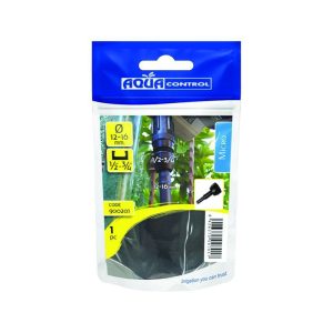 RIEGO GOTEO. ADAP.HEMBR.3/4-1/2"X12-16MM