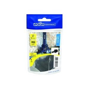RIEGO GOTEO.ADAPTADOR MACHO 16 MMX1/2"