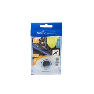 RIEGO GOTEO. UNIÓN 4 MM. 10 UDS.