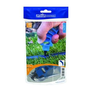 RIEGO GOTEO. PERFORADOR INSERTADOR