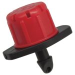 RIEGO GOTEO.GOTERO REGUL.0-60 L/H.10 UD.